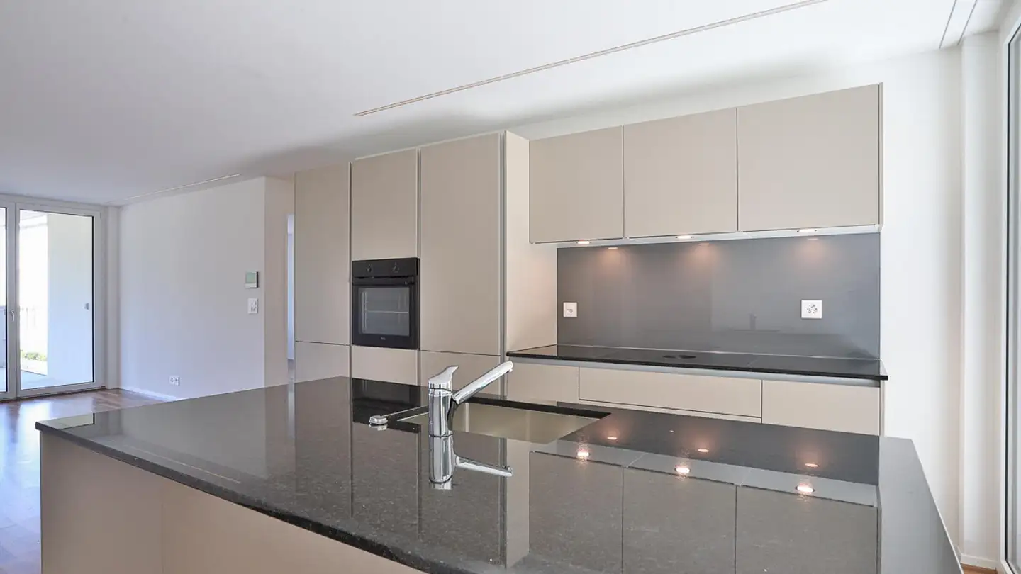 Apartment for rent - Rosenbergstrasse 1, 9430 St. Margrethen SG - Photo 2