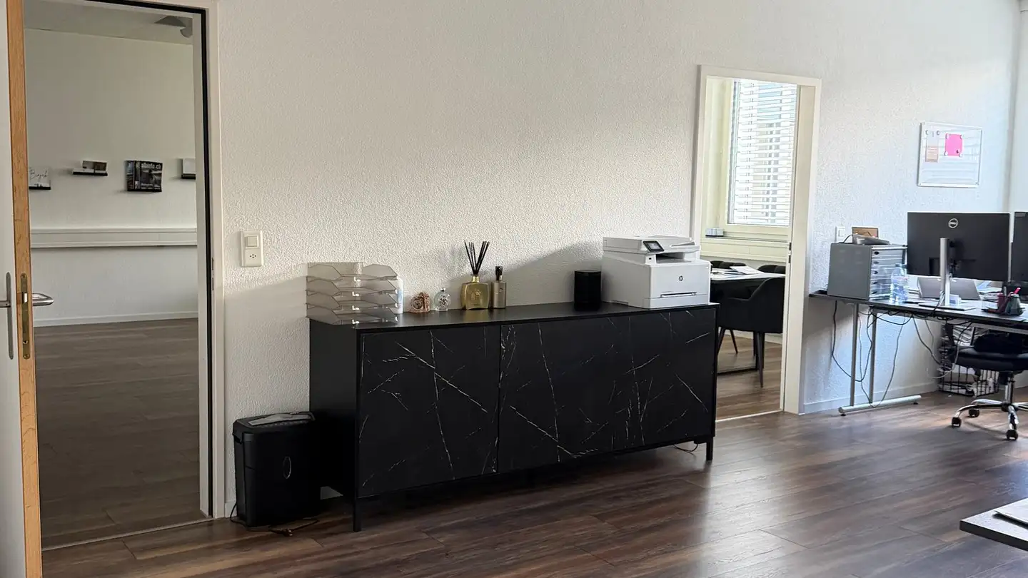 Office space for rent - Täfernstrasse 4, 5405 Dättwil AG - Photo 3