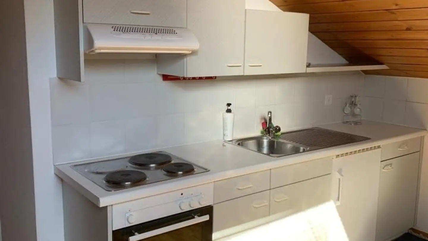 Appartamento in affitto - Via Parco 6a, 6500 Bellinzona - Foto 3