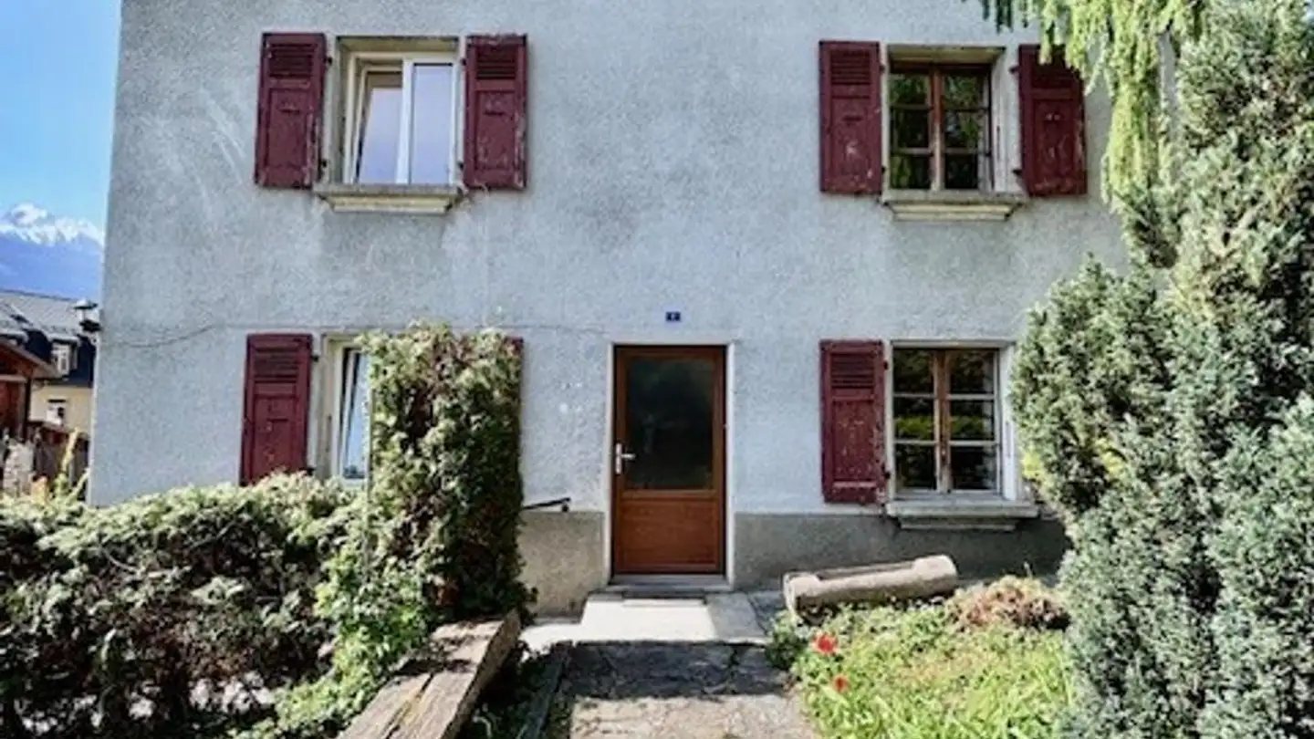 Single house for sale - 1926 Fully