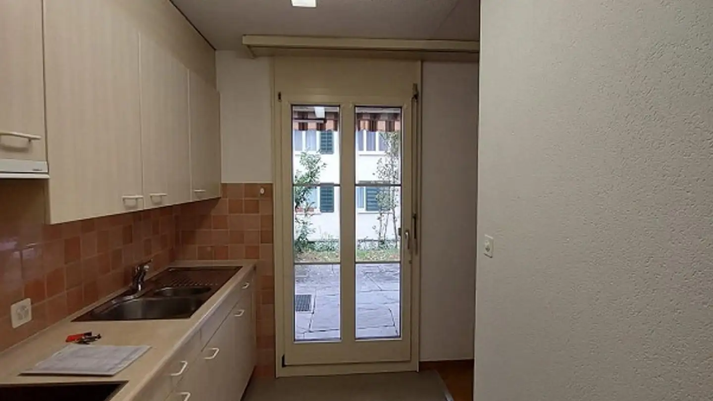 Apartment for rent - Bahnweg 3, 8240 Thayngen - Photo 3
