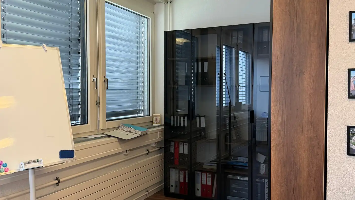 Office space for rent - Täfernstrasse 4, 5405 Dättwil AG - Photo 4