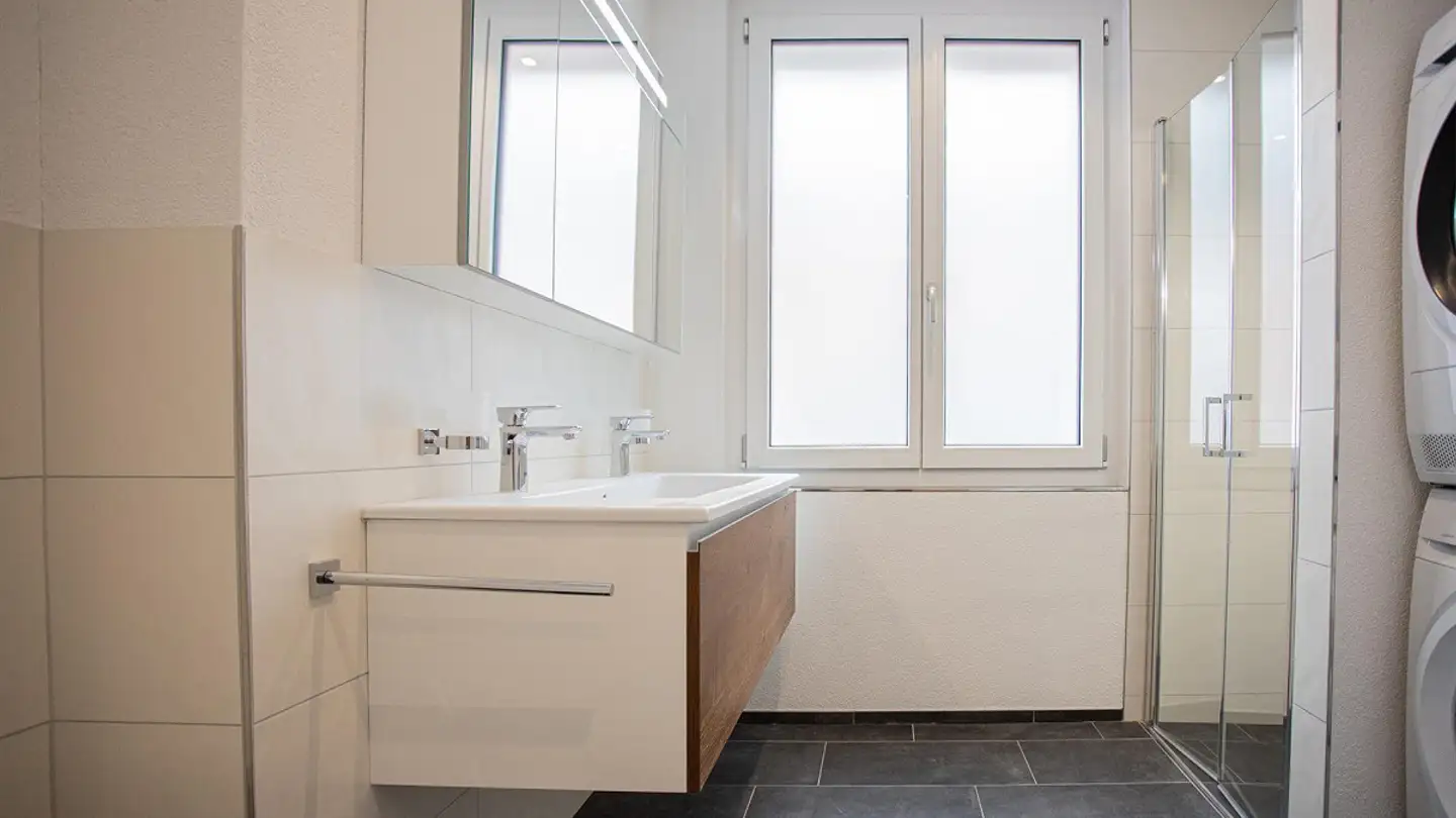 Apartment for rent - Rosenbergstrasse 1, 9430 St. Margrethen SG - Photo 4