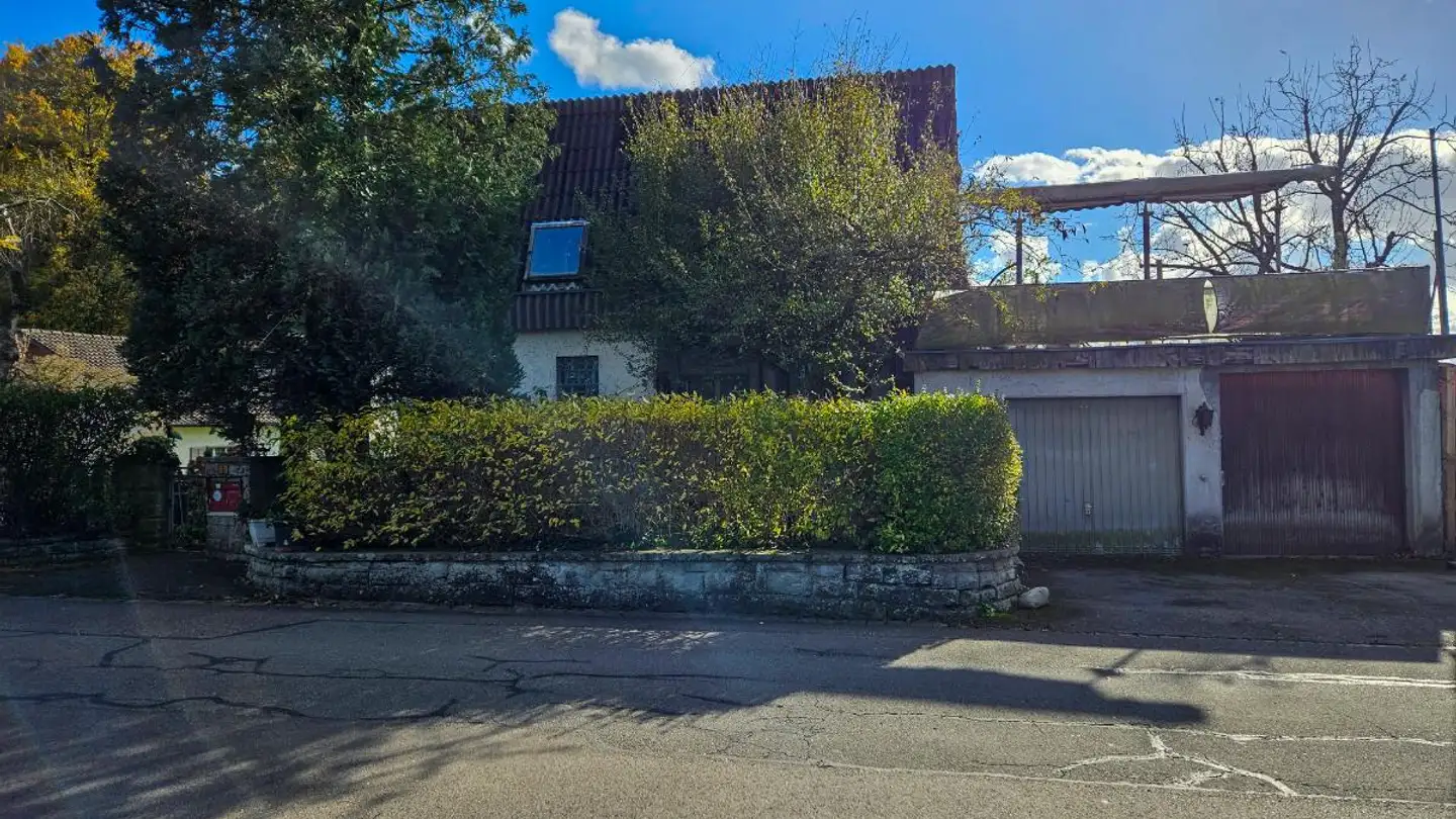 Edificio residenziale in vendita - Ringstrasse 3, 5116 Schinznach Bad - Photo 2