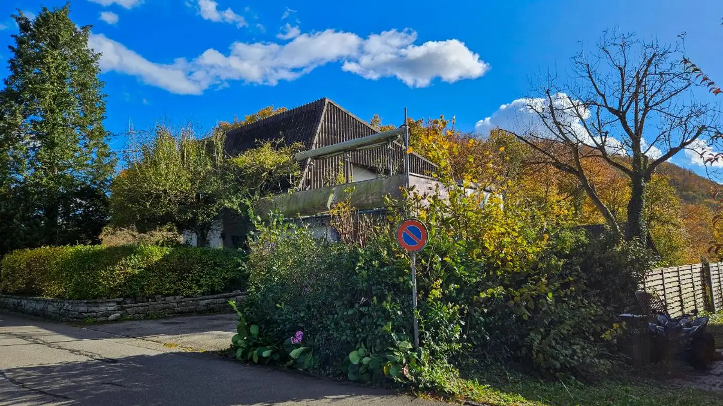 Edificio residenziale in vendita - Ringstrasse 3, 5116 Schinznach Bad - Photo 3