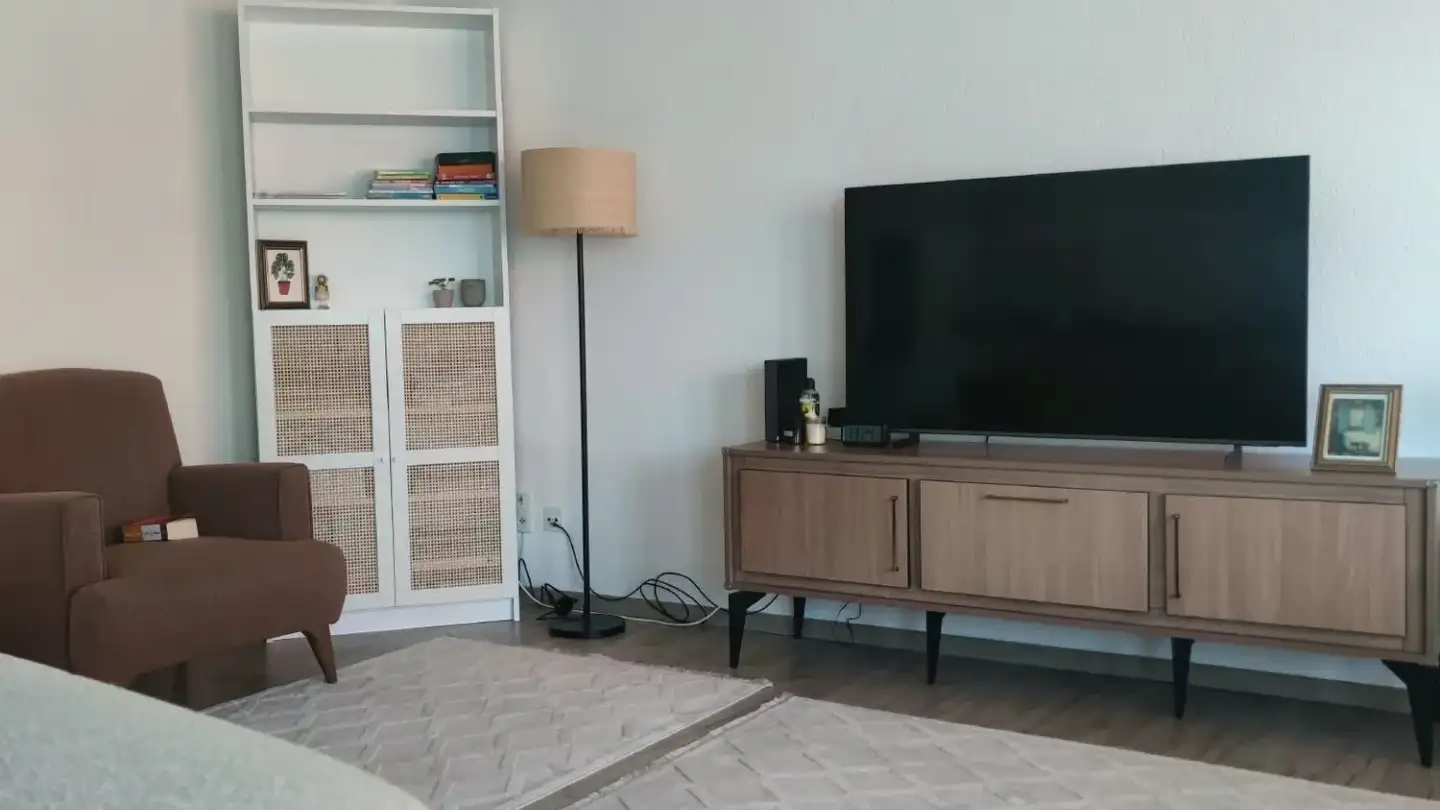 Appartement à louer - Freiburgstrasse 949, 3174 Thörishaus - Photo 2