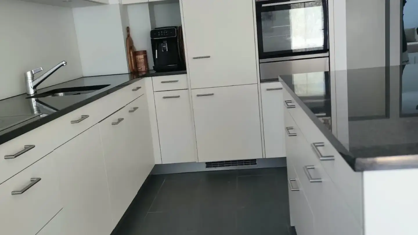 Appartement à louer - Freiburgstrasse 949, 3174 Thörishaus - Photo 3