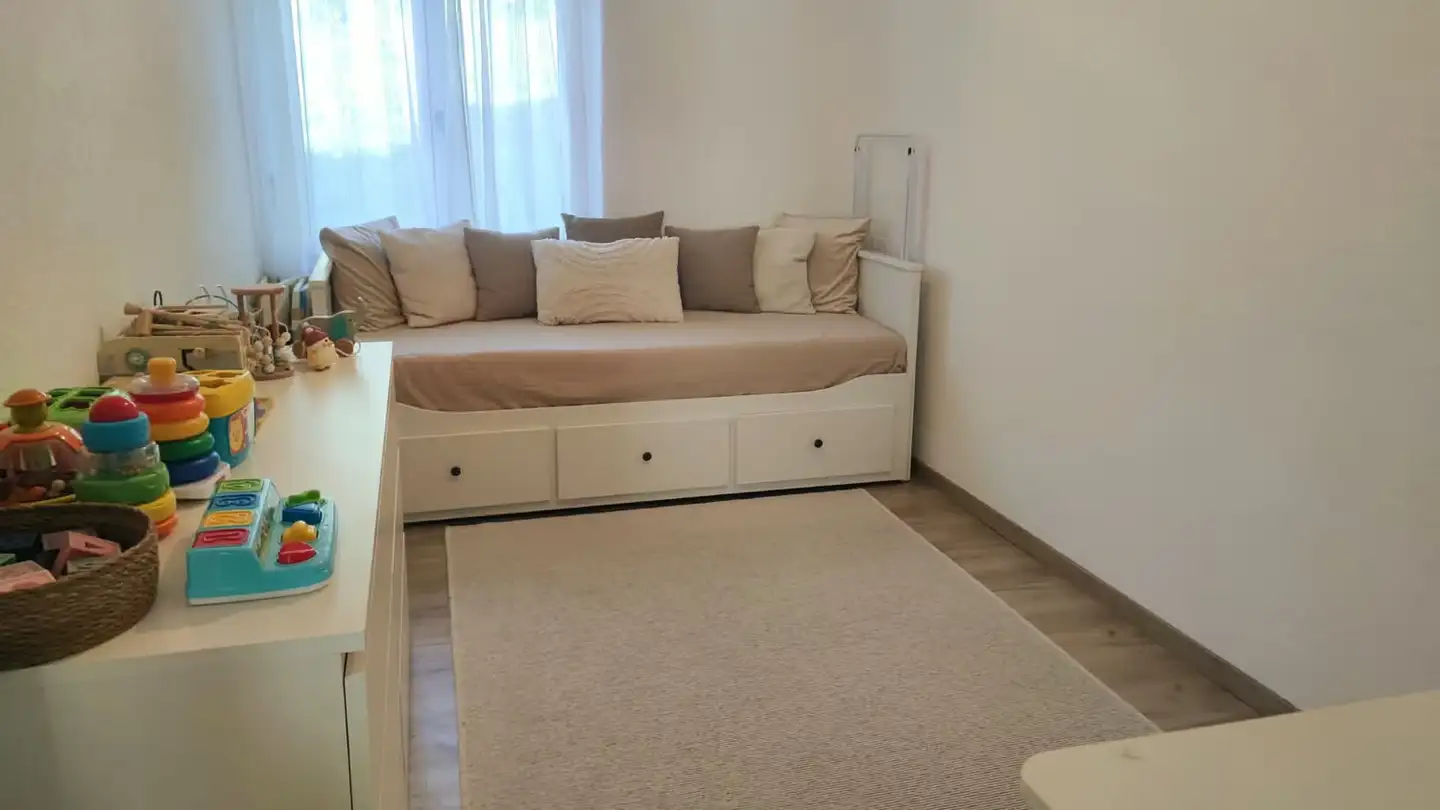 Appartement à louer - Freiburgstrasse 949, 3174 Thörishaus - Photo 4