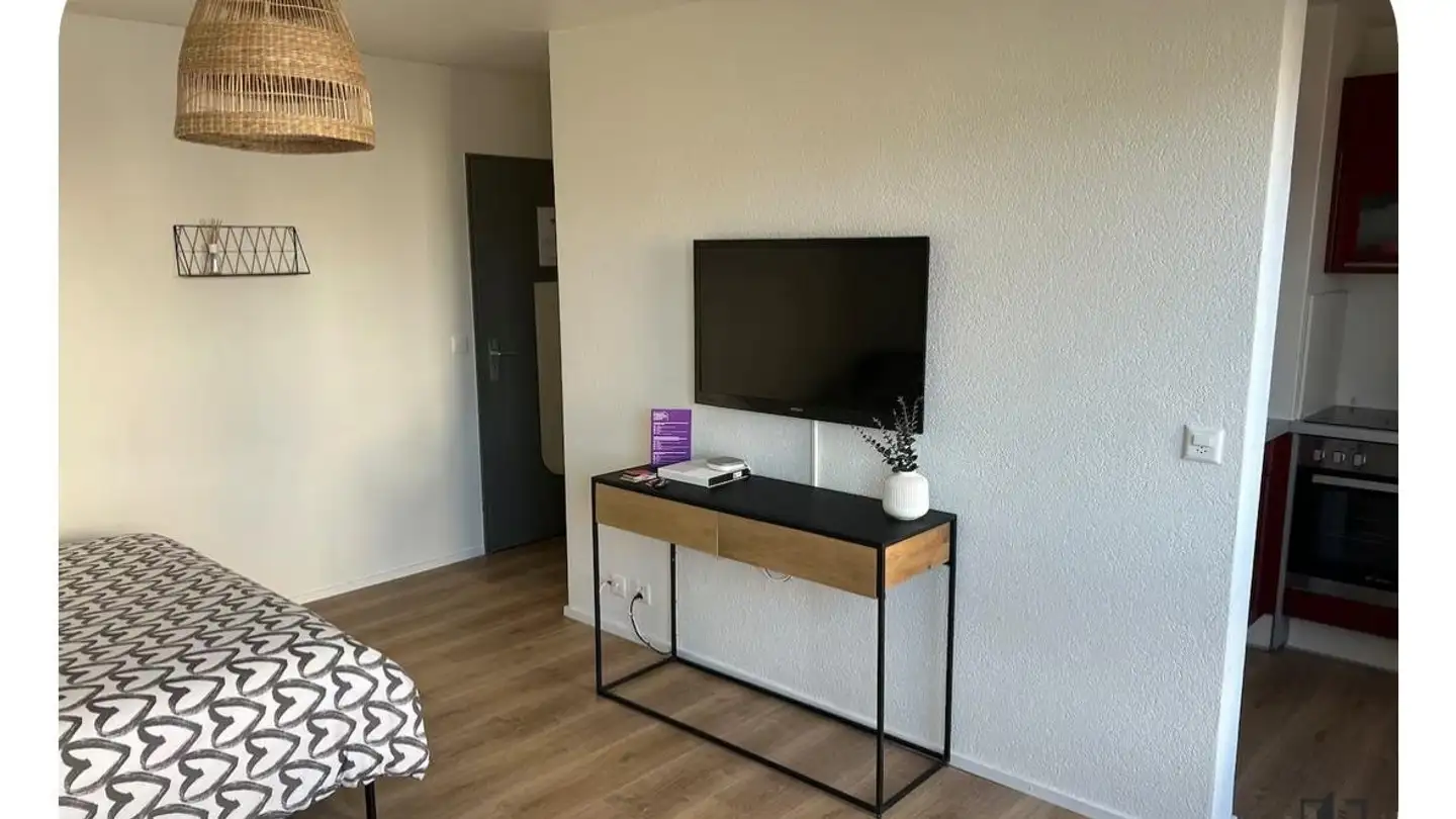 Apartment for rent - Rue de l'Epervier 8A, 2053 Cernier - Photo 3