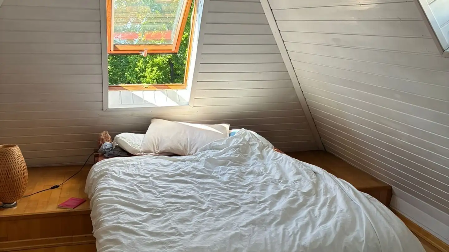Appartement à louer - Chemin Du Boisy 19, 1004 Lausanne