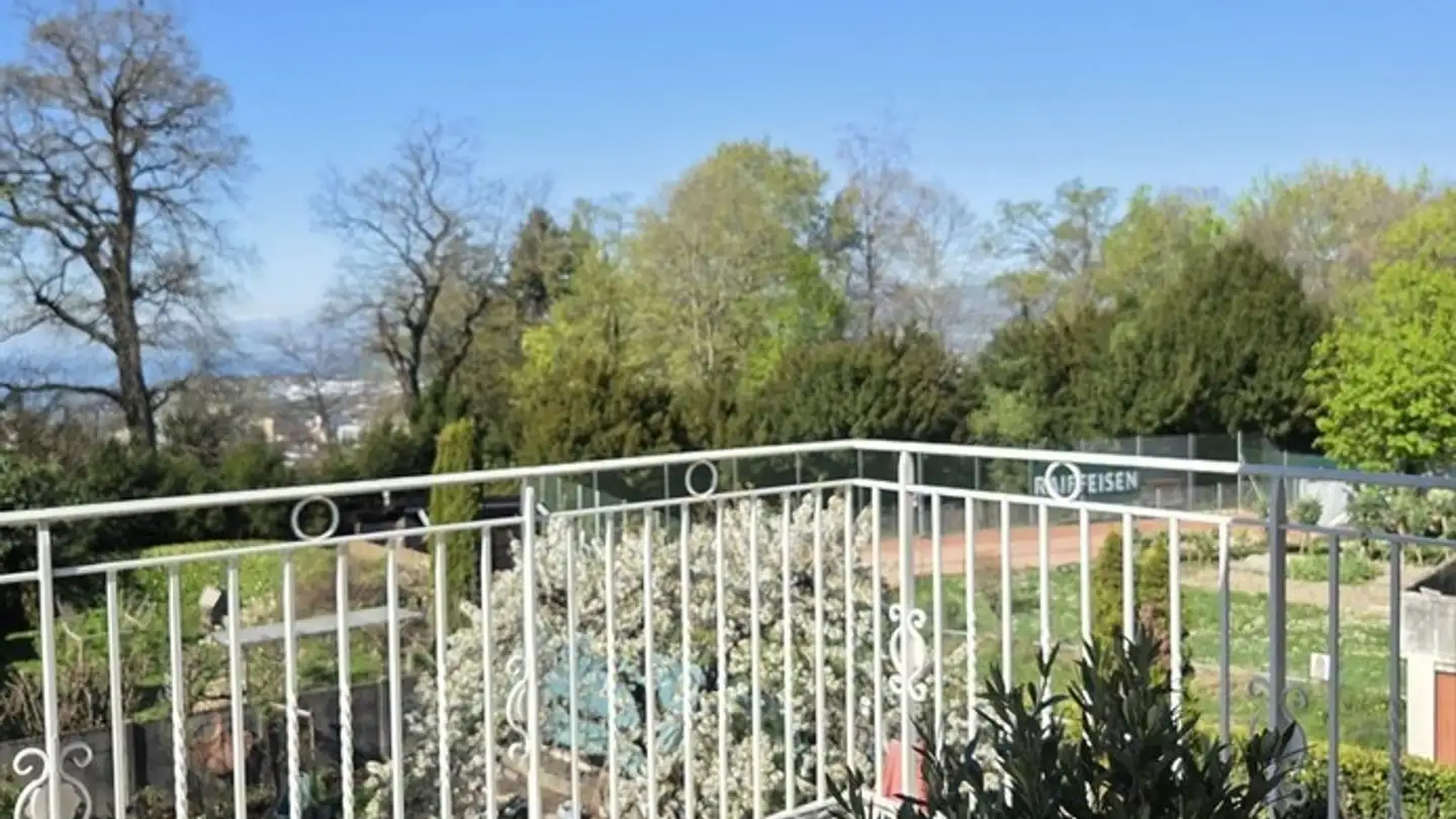 Appartement à louer - Chemin Du Boisy 19, 1004 Lausanne - Photo 2
