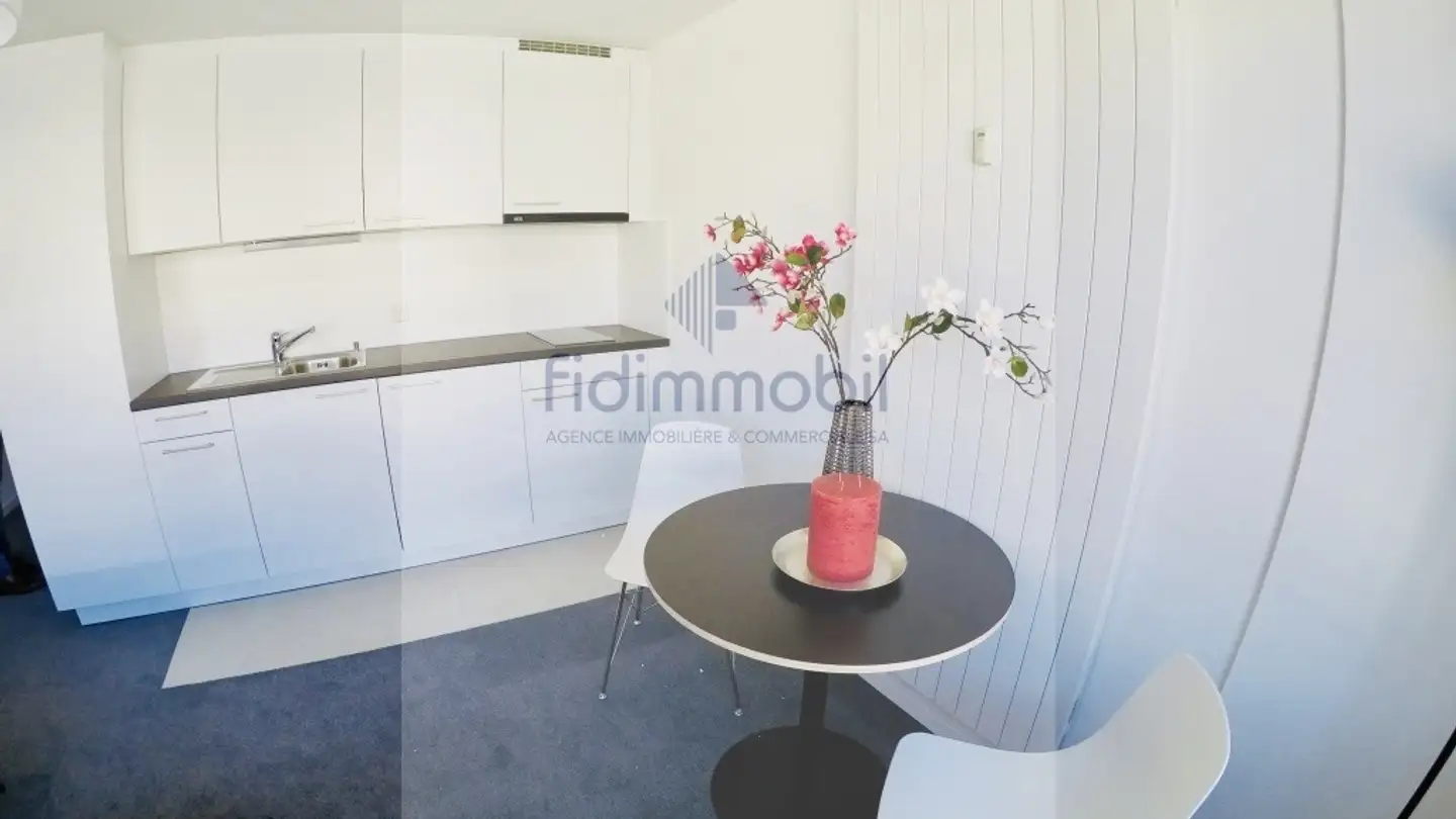 Appartamento in affitto - 2300 La Chaux-de-Fonds - Photo 3