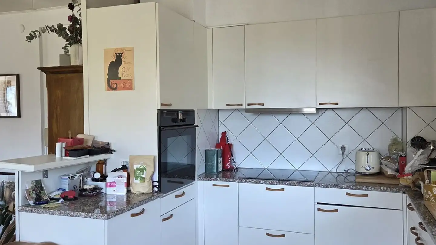 Appartement à louer - Chemin Du Boisy 19, 1004 Lausanne - Photo 4