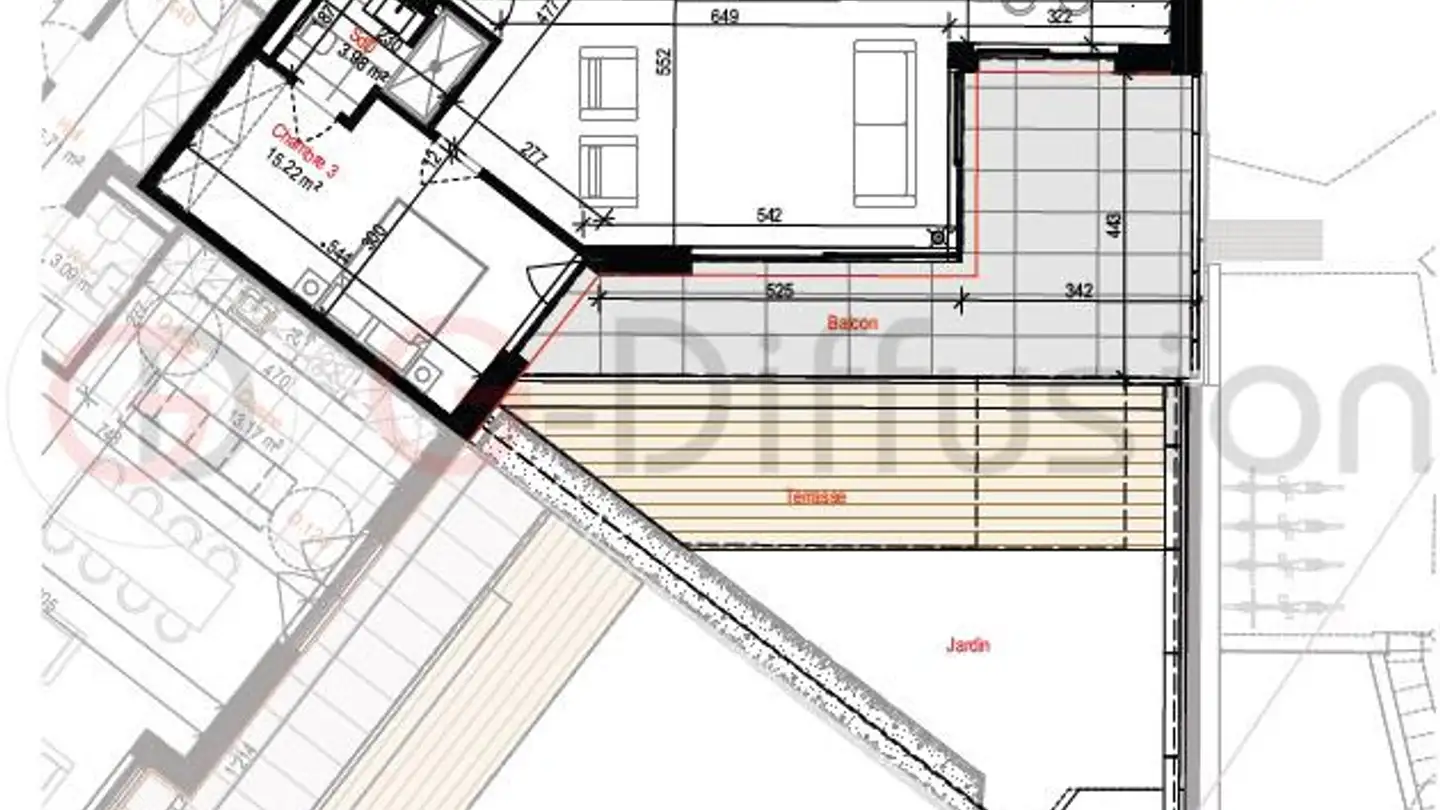 Appartamento in vendita - 1012 Lausanne - Foto 2