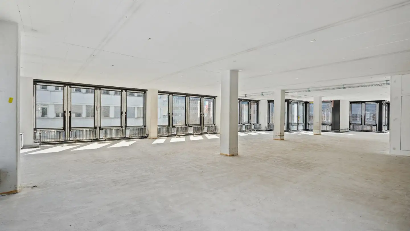 Bureau à louer - Grubenstrasse 54, 8045 Zürich - Photo 2