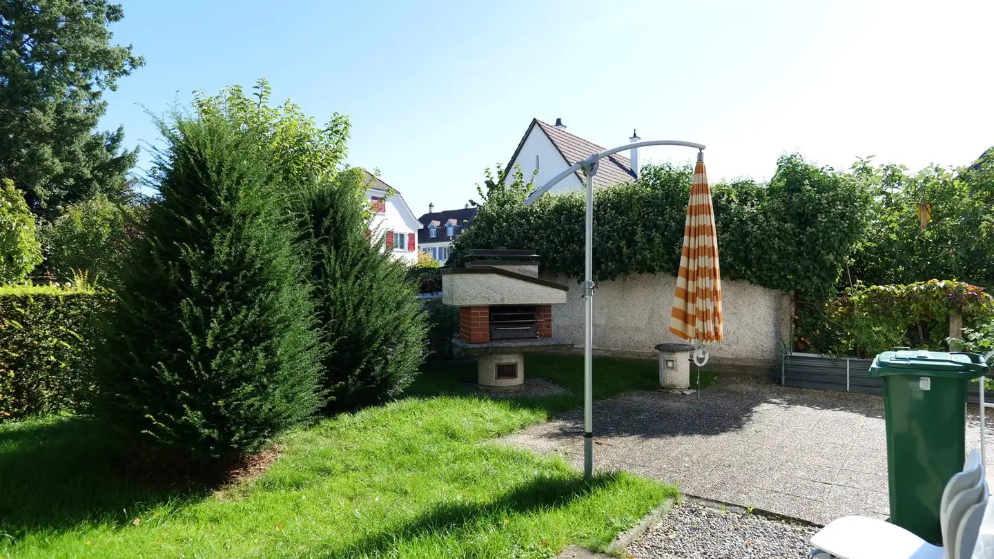 Casa singola in vendita - Rämelstrasse 3, 4123 Allschwil - Photo 2