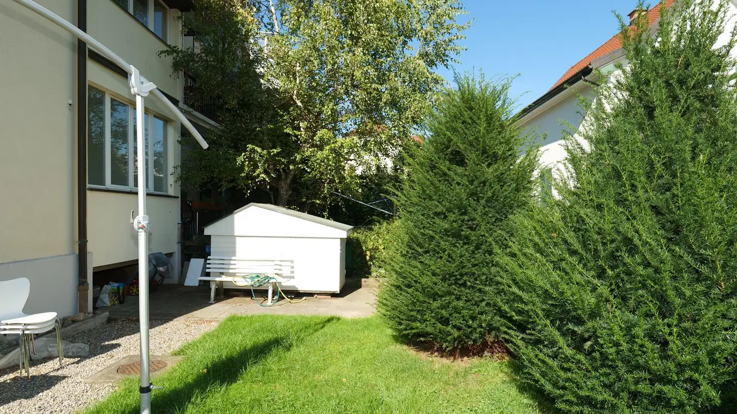 Casa singola in vendita - Rämelstrasse 3, 4123 Allschwil - Photo 3