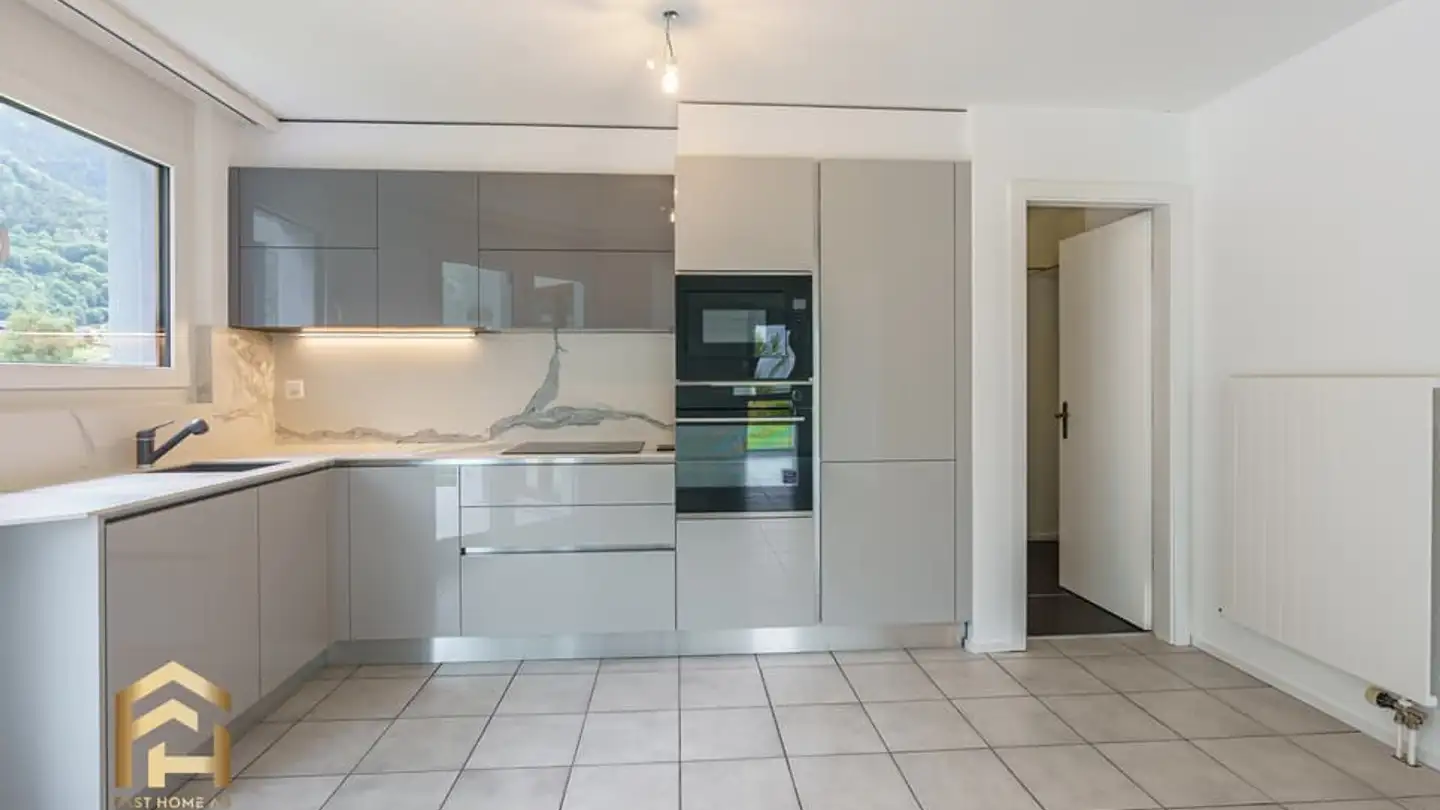 Appartamento in affitto - 3951 Agarn - Foto 2