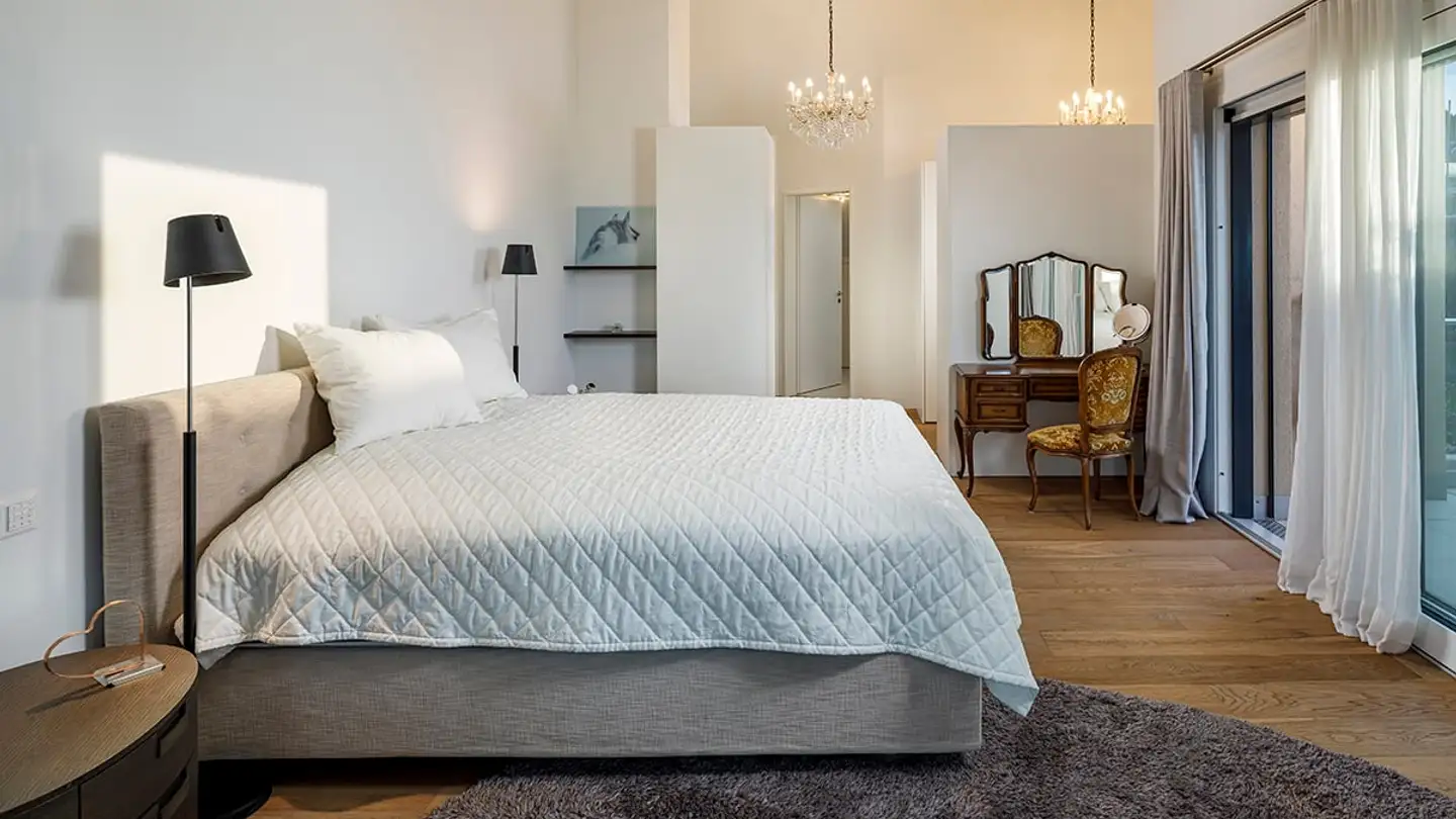 Single house for sale - 8832 Wollerau - Photo 4