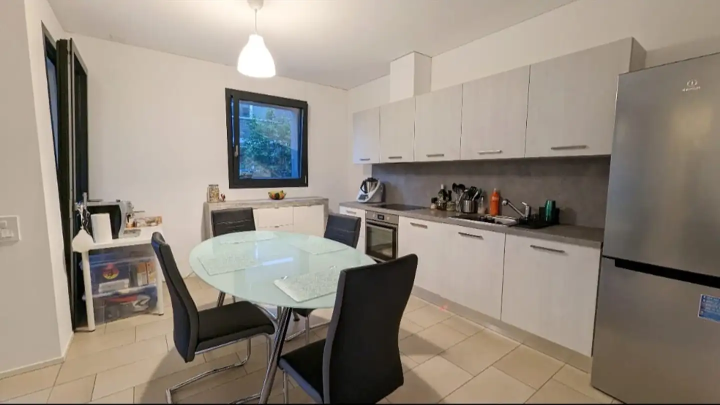 Appartamento in vendita - 6900 Lugano