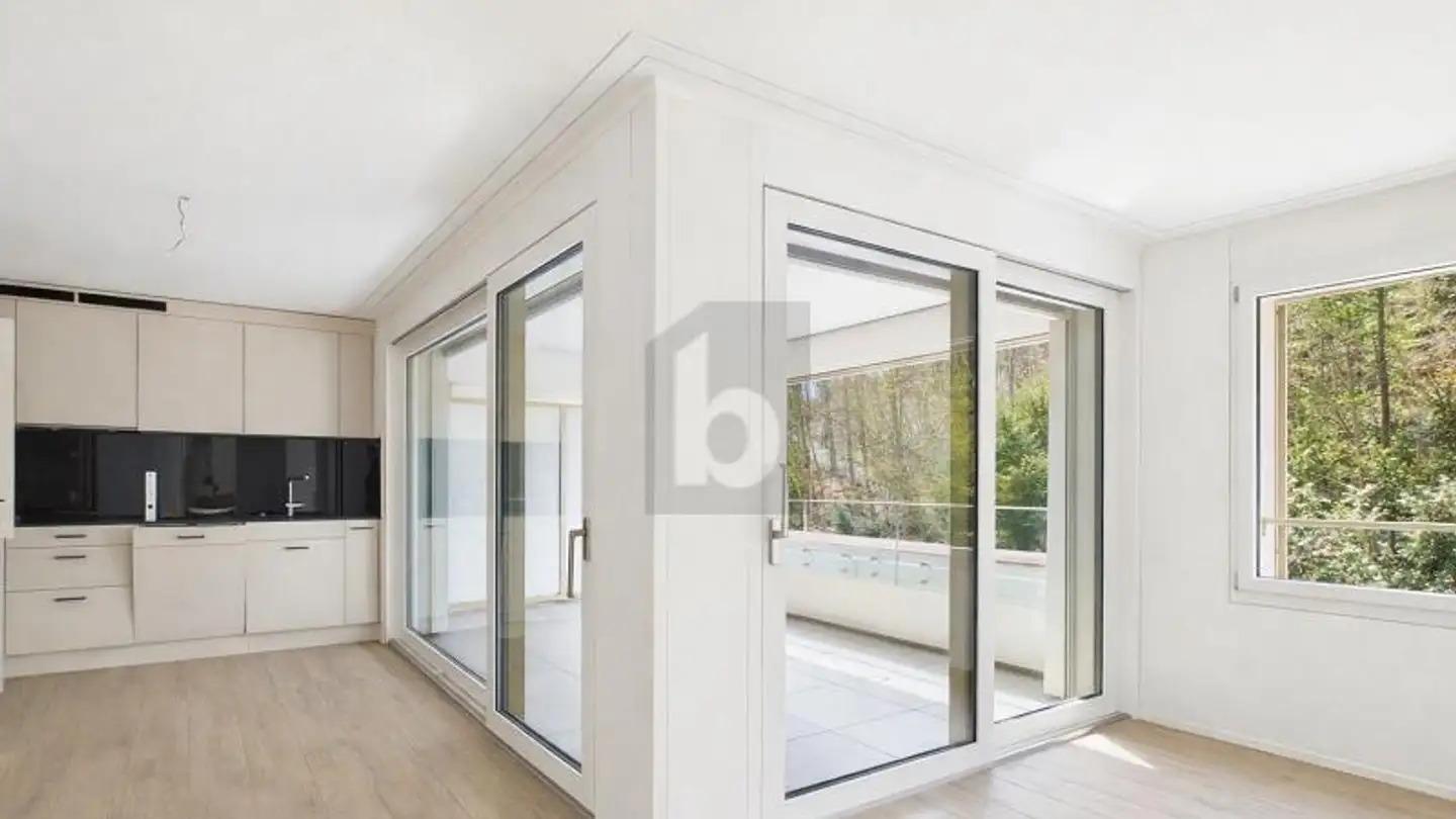 Wohnung mieten - 8052 Zürich