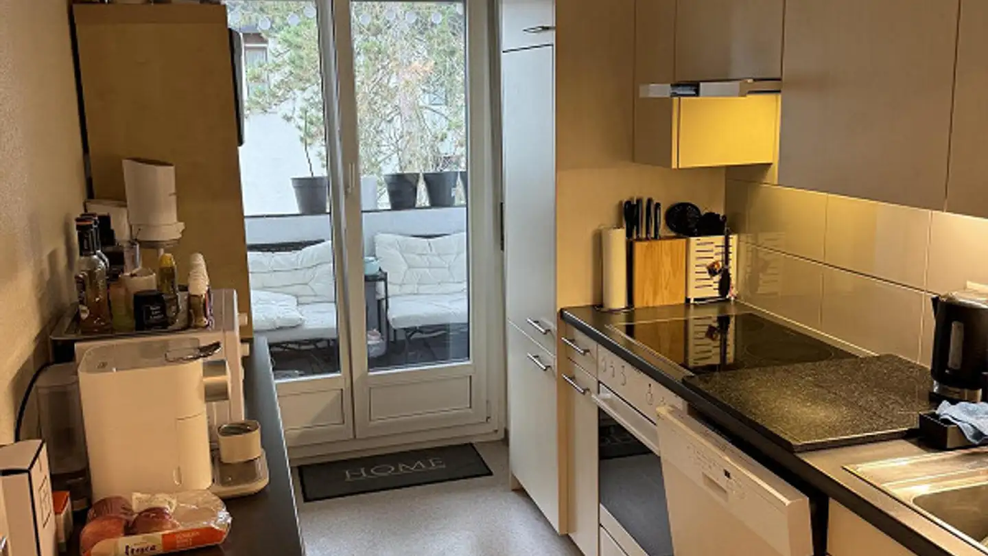 Appartement à louer - Inzlingerstrasse 70, 4125 Riehen - Photo 3