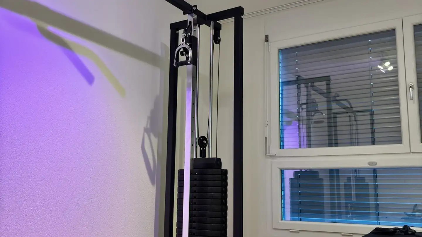 Stanza singola in affitto - 3930 Visp - Photo 3