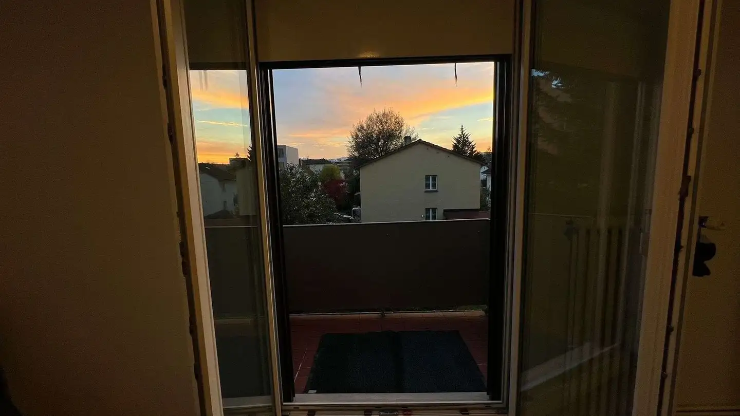 Chambre à louer - Riethofstrasse 5, 8152 Glattbrugg - Photo 2