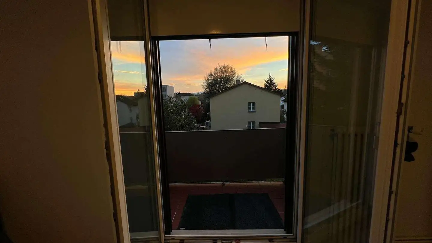 Chambre à louer - Riethofstrasse 5, 8152 Glattbrugg - Photo 3
