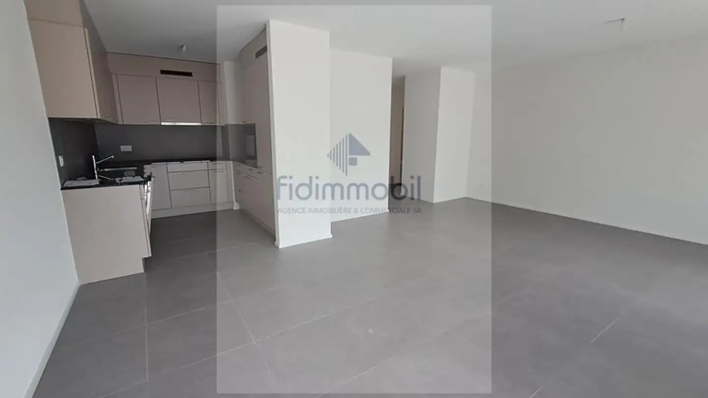 Apartment for rent - Aux Fossés 9a, 2852 Courtételle
