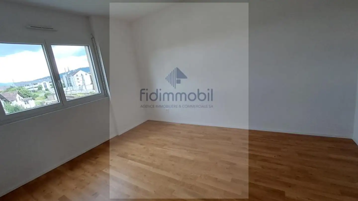 Apartment for rent - Aux Fossés 9a, 2852 Courtételle - Photo 3