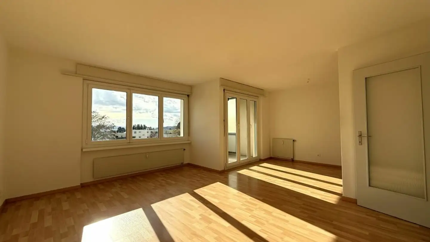 Apartment for rent - Schmelzistrasse 35, 2540 Grenchen