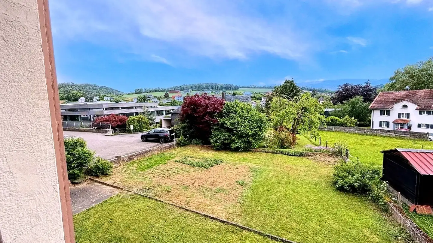 Apartment for rent - Route D'alle, 2900 Porrentruy