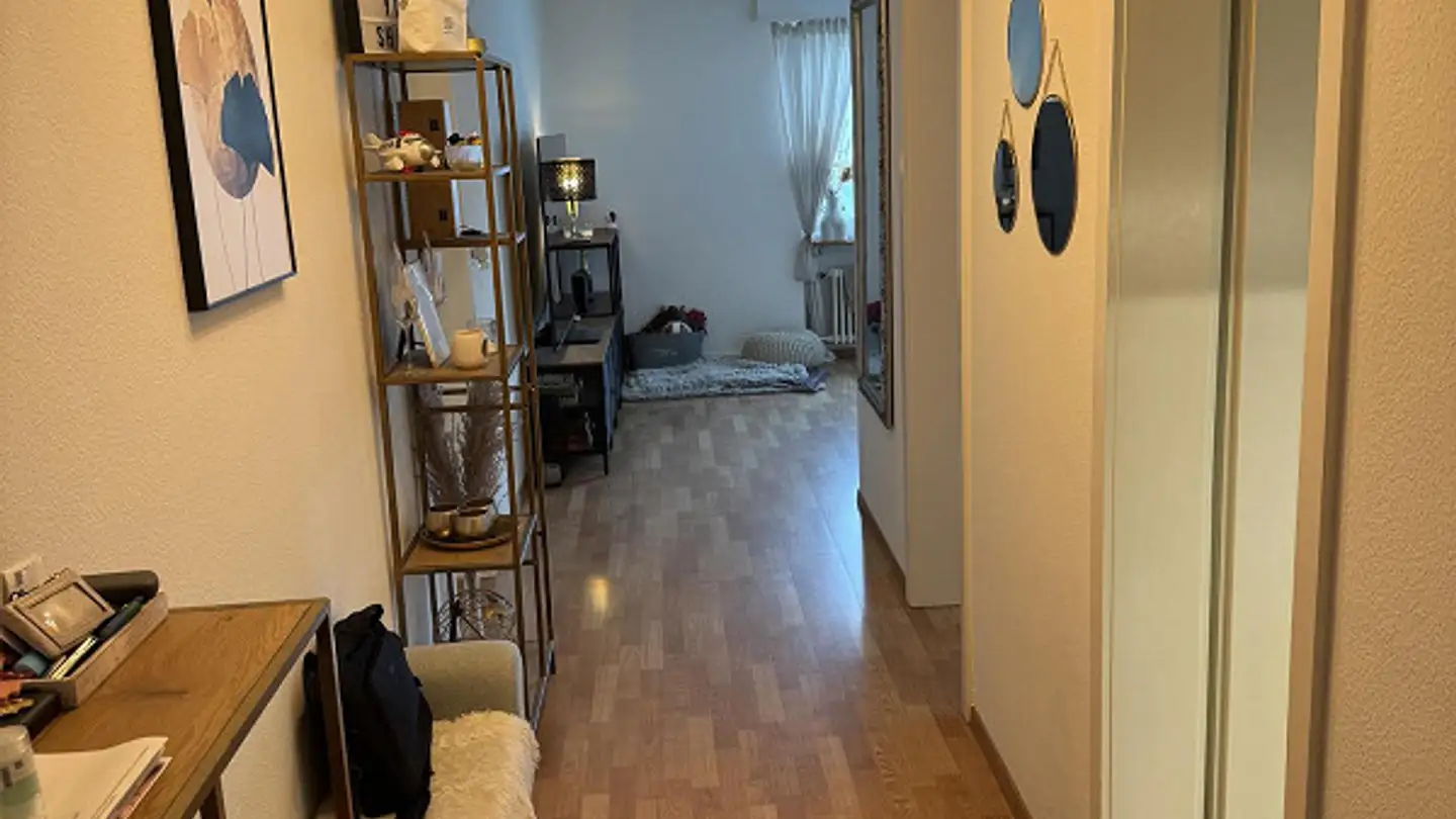 Appartement à louer - Inzlingerstrasse 70, 4125 Riehen - Photo 4