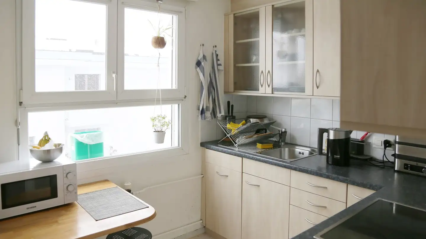 Zimmer mieten - Regensbergstrasse 306, 8050 Zürich - Foto 4