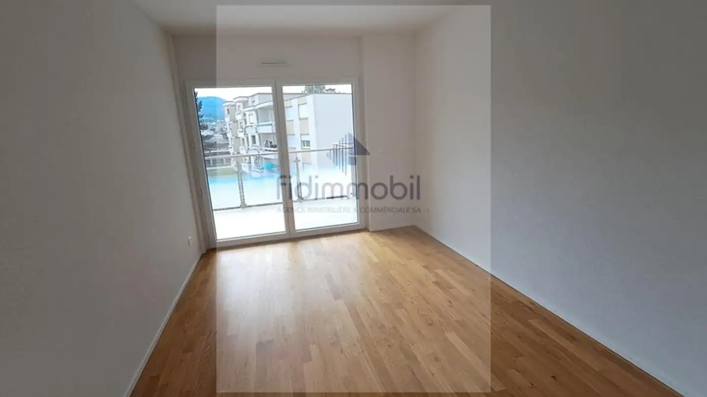 Apartment for rent - Aux Fossés 9a, 2852 Courtételle - Photo 4