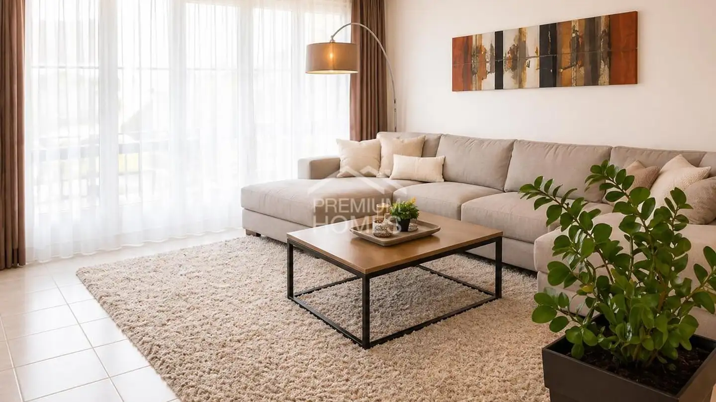 Row house for sale - 9240 Uzwil - Photo 2