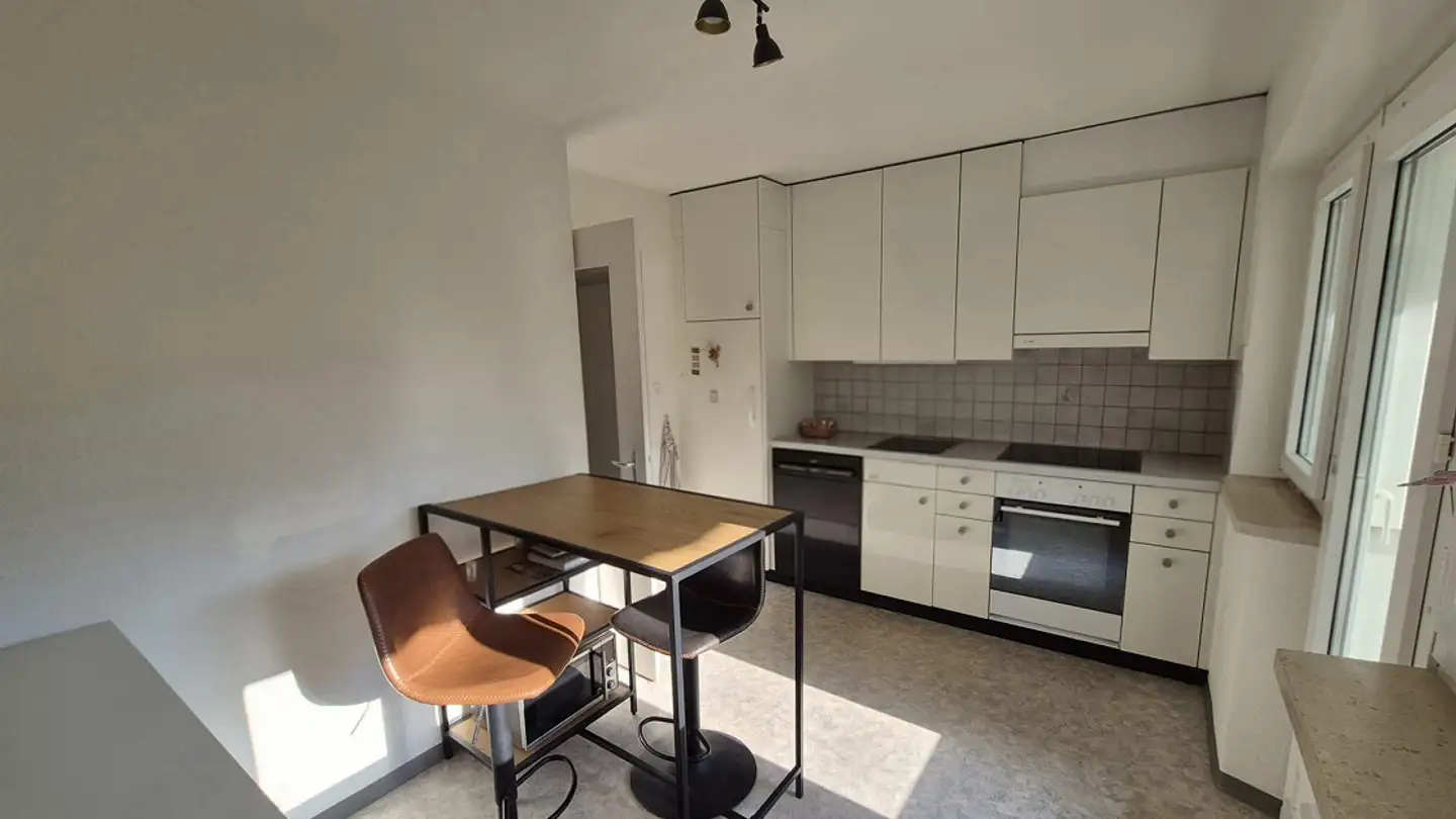 Wohnung mieten - Ziegelgut 2, 7206 Igis - Foto 2