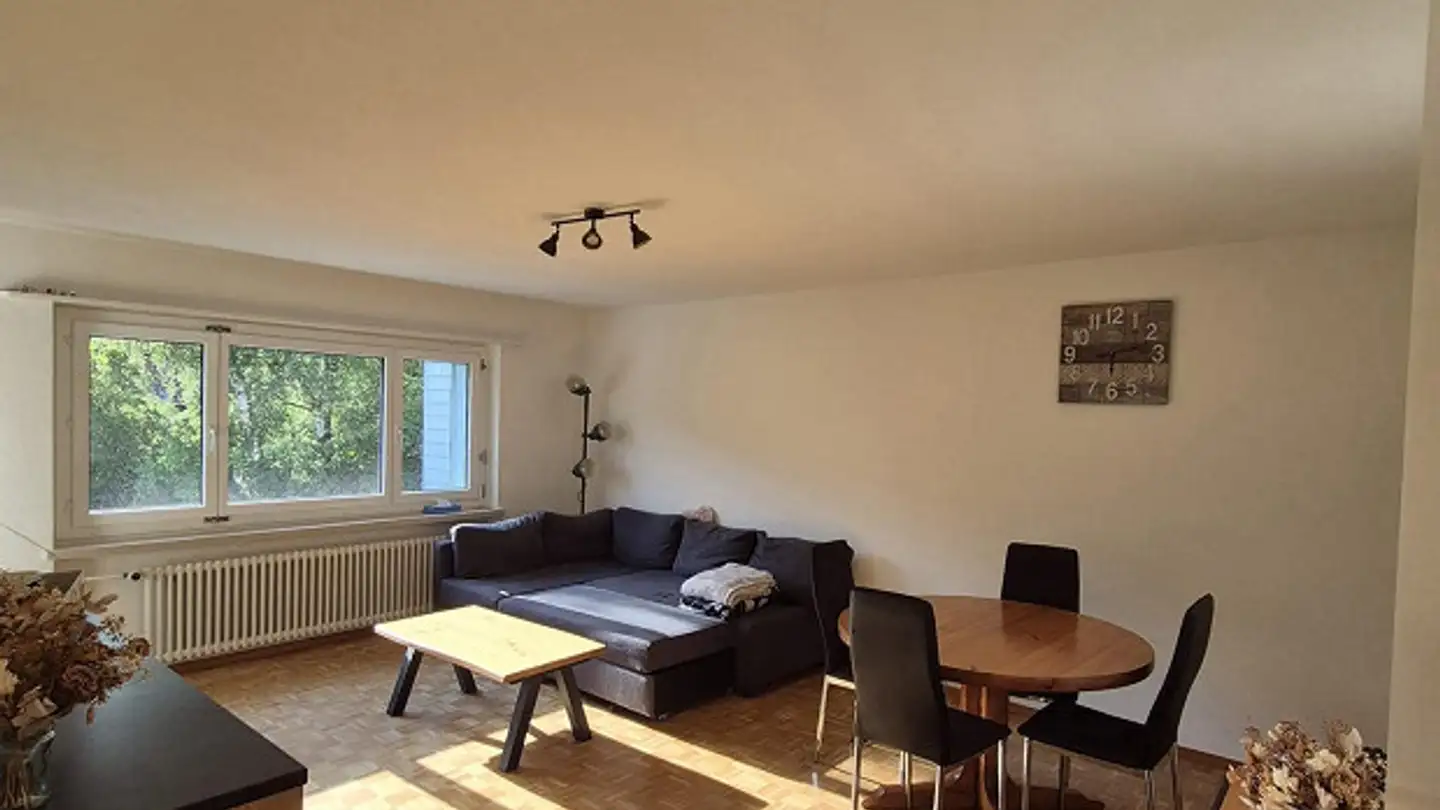 Wohnung mieten - Ziegelgut 2, 7206 Igis - Foto 3