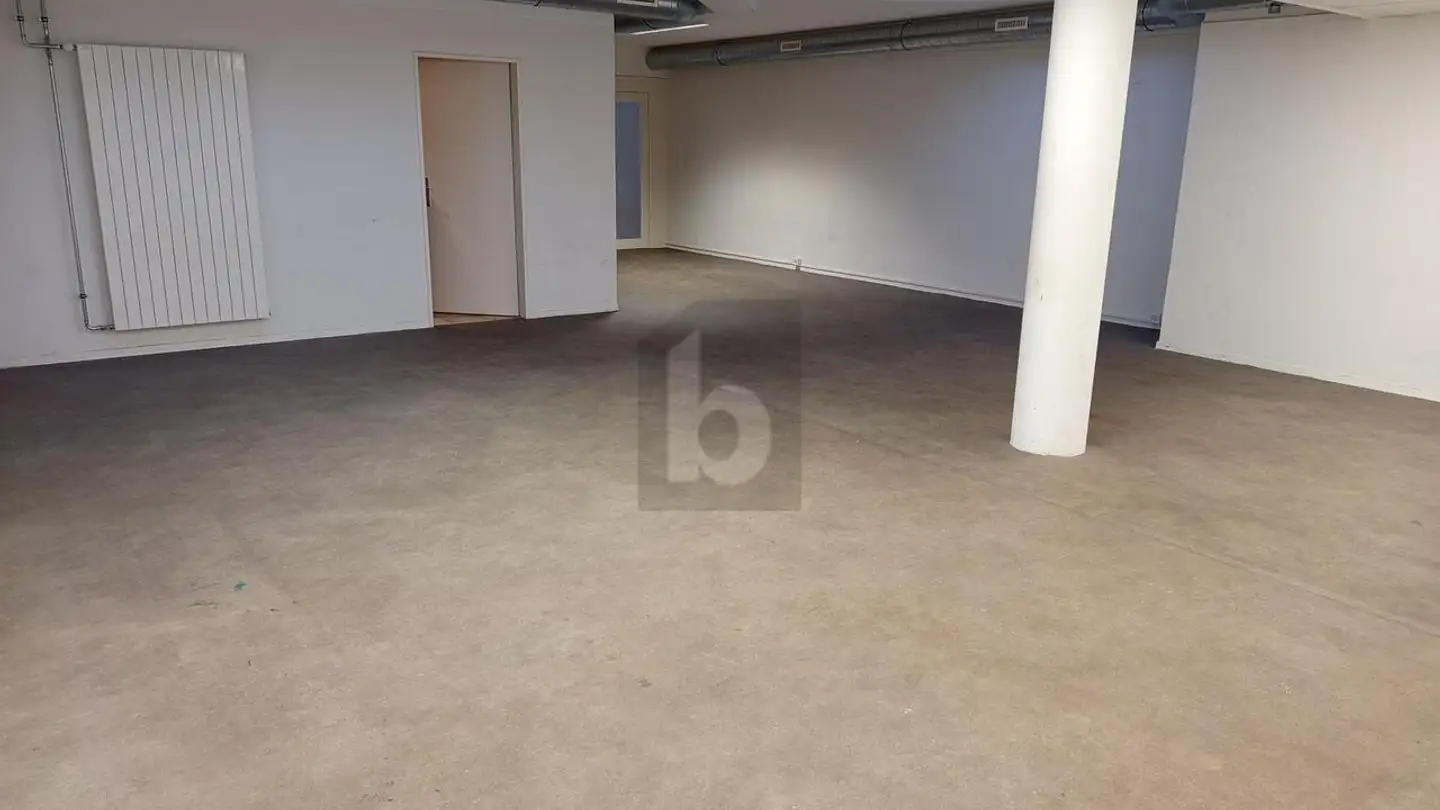 Bürofläche mieten - 1018 Lausanne - Foto 3