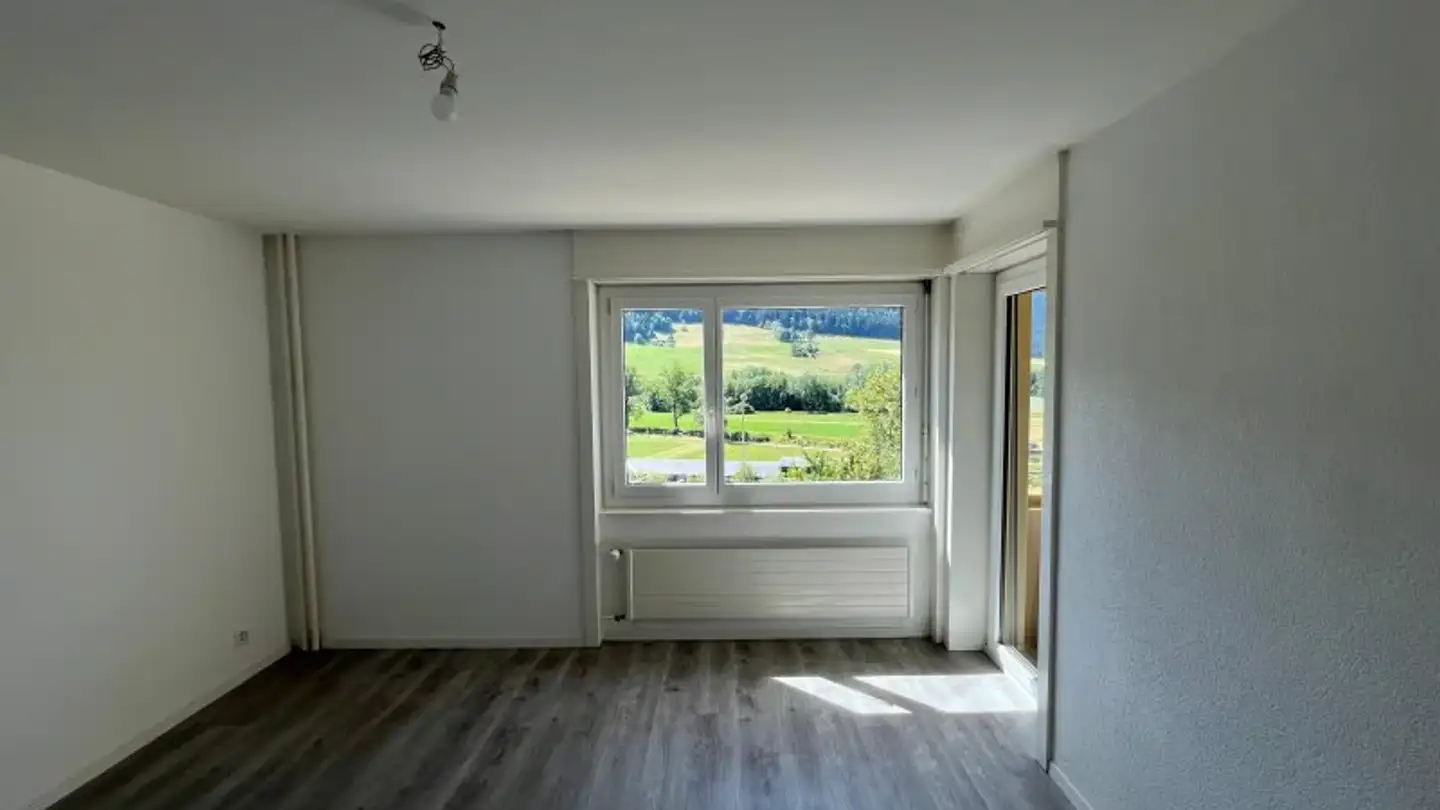 Apartment for rent - Rue De La Flamme 16, 2108 Couvet