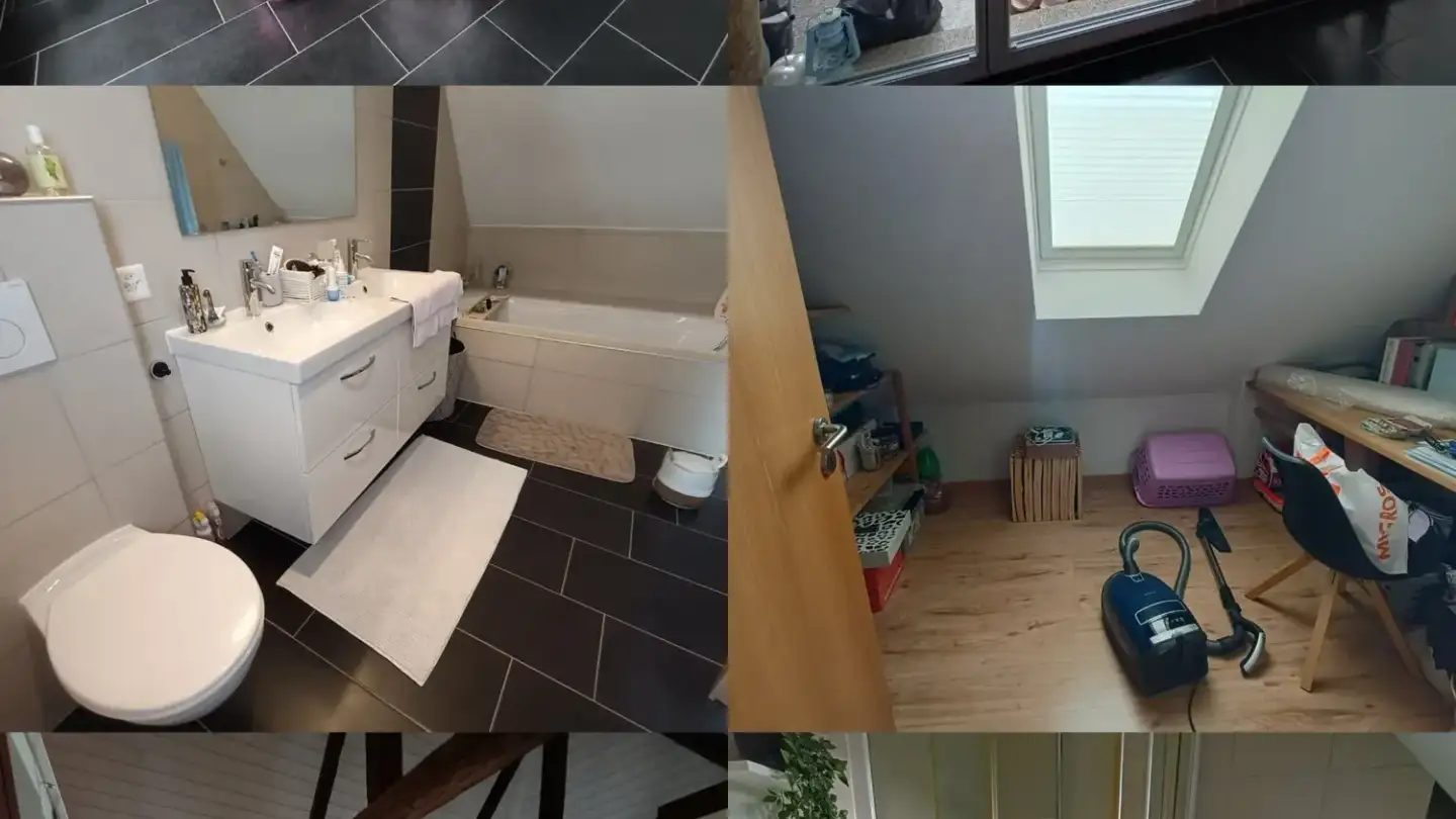Appartamento in affitto - Impasse Des Jardins 7, 1470 Estavayer-le-Lac