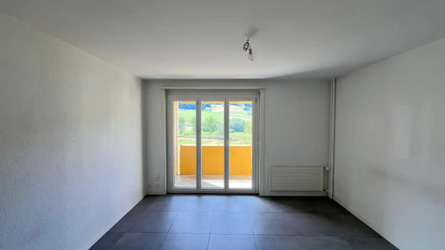 Apartment for rent - Rue De La Flamme 16, 2108 Couvet - Photo 2