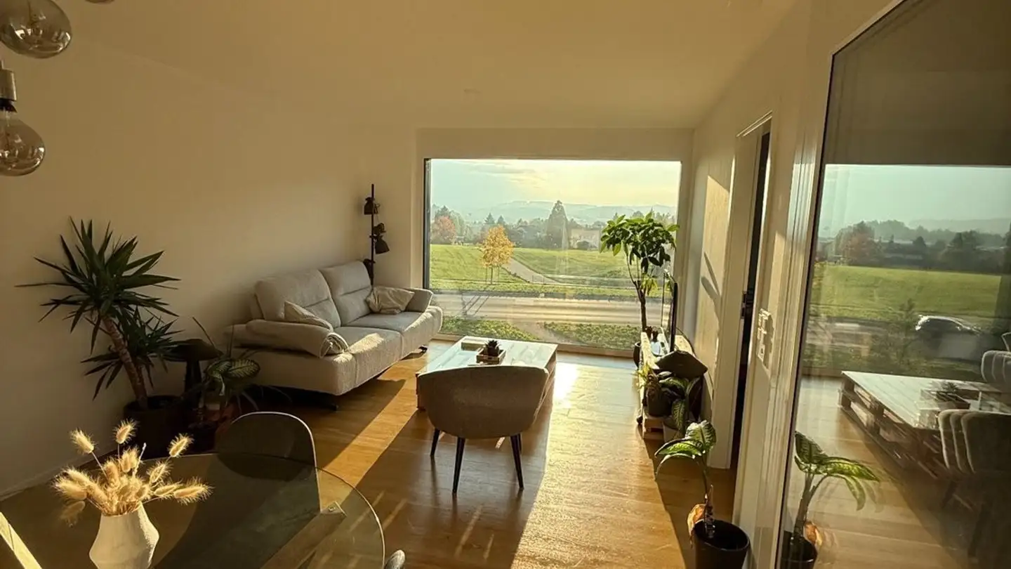 Appartement à louer - Rue Du Centre 16, 1752 Villars-sur-Glâne