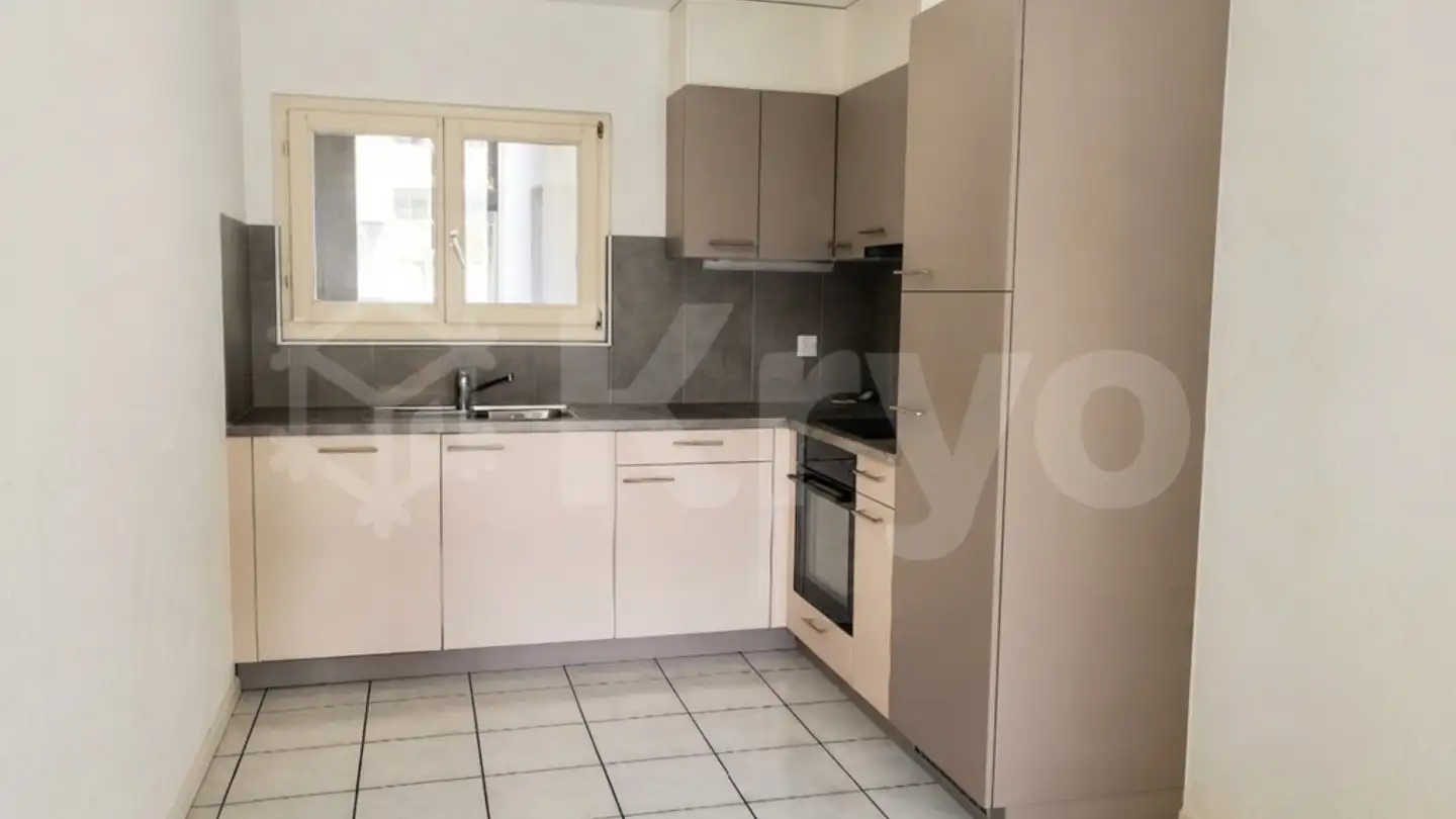 Appartement à louer - Rue Du Parc 19, 1950 Sion - Photo 4