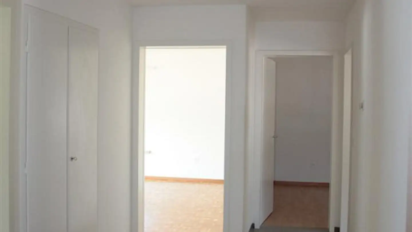 Wohnung mieten - Ziegelgut 2, 7206 Igis - Foto 4