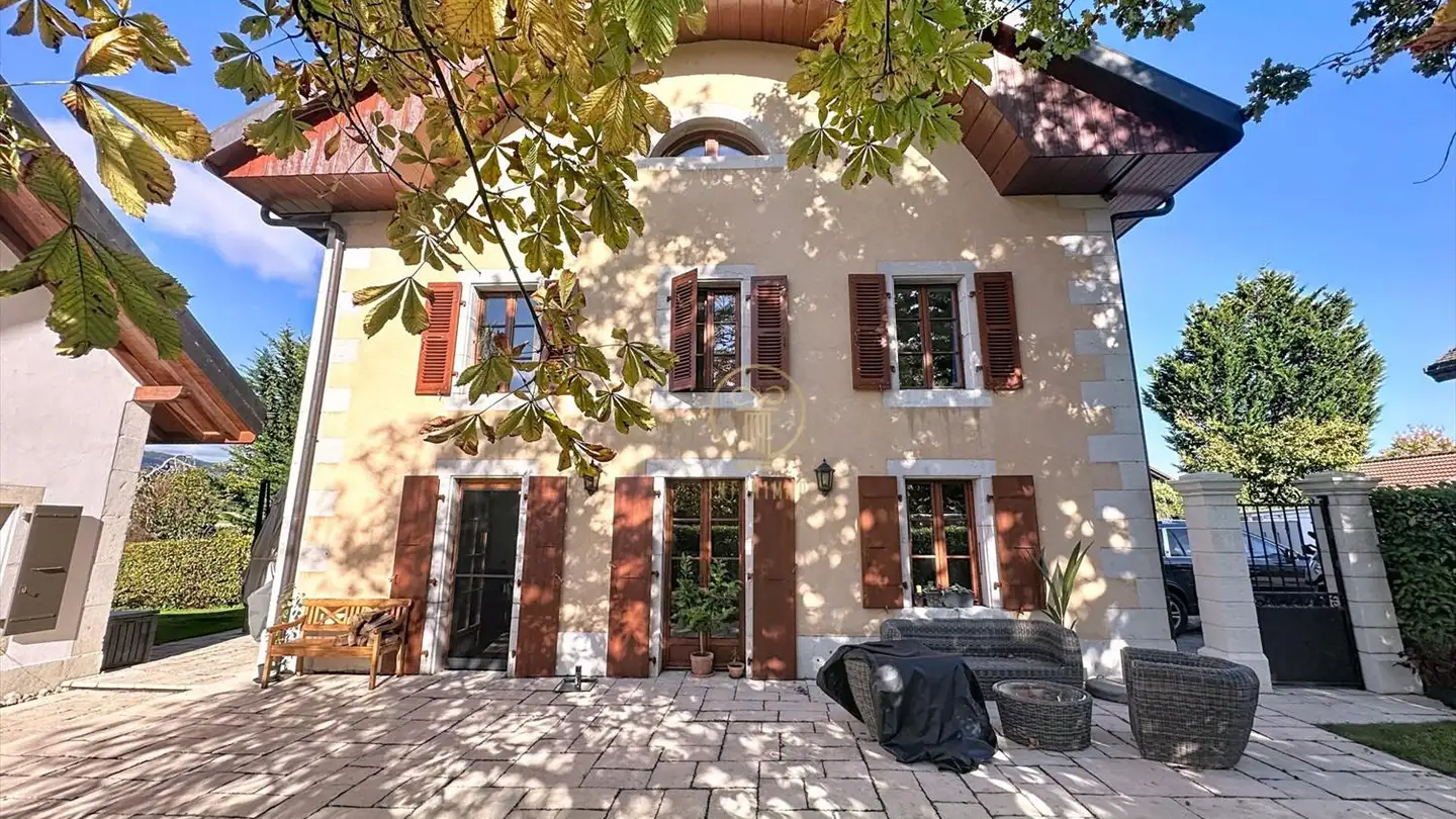Casa singola in vendita - 1278 La Rippe