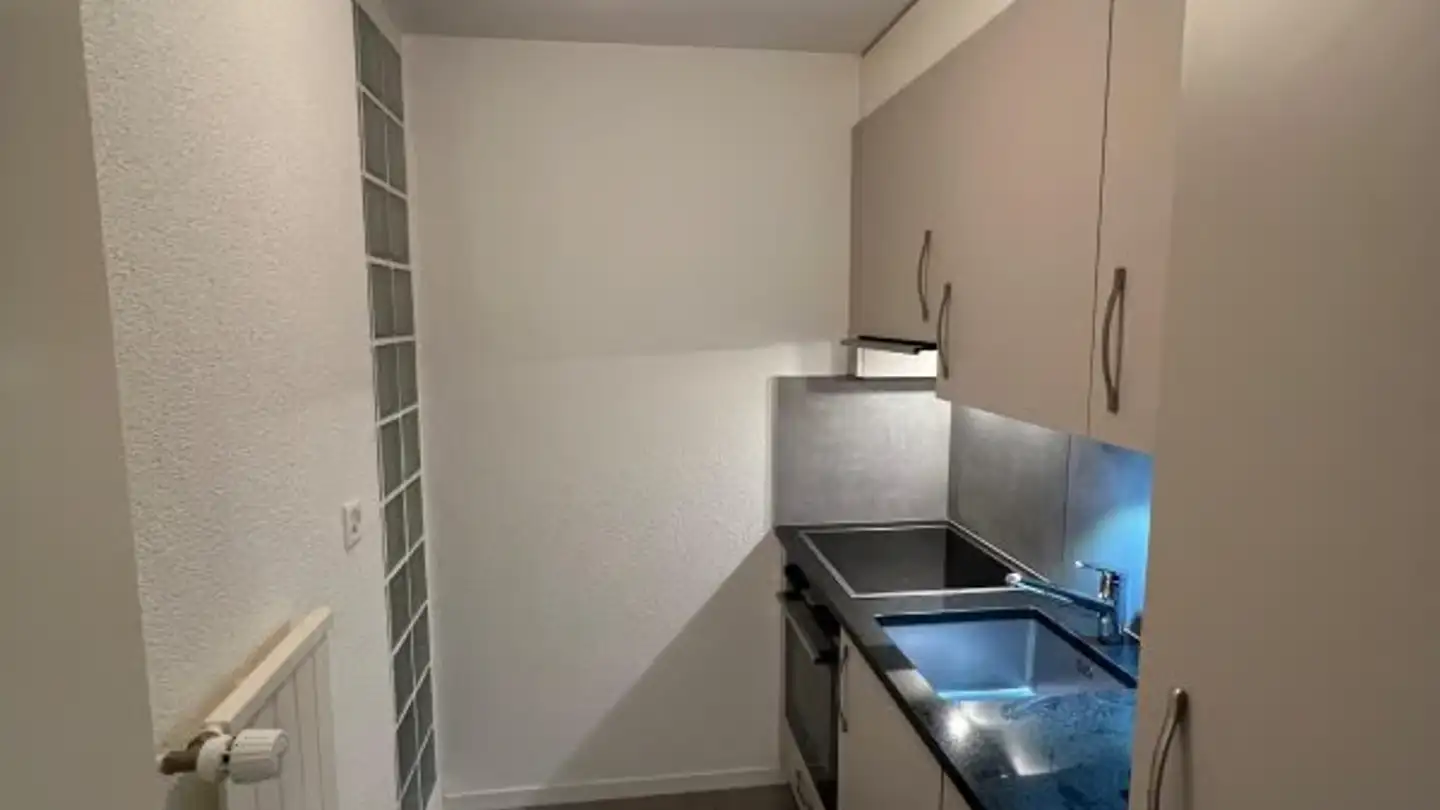 Apartment for rent - Rue De La Flamme 16, 2108 Couvet - Photo 4