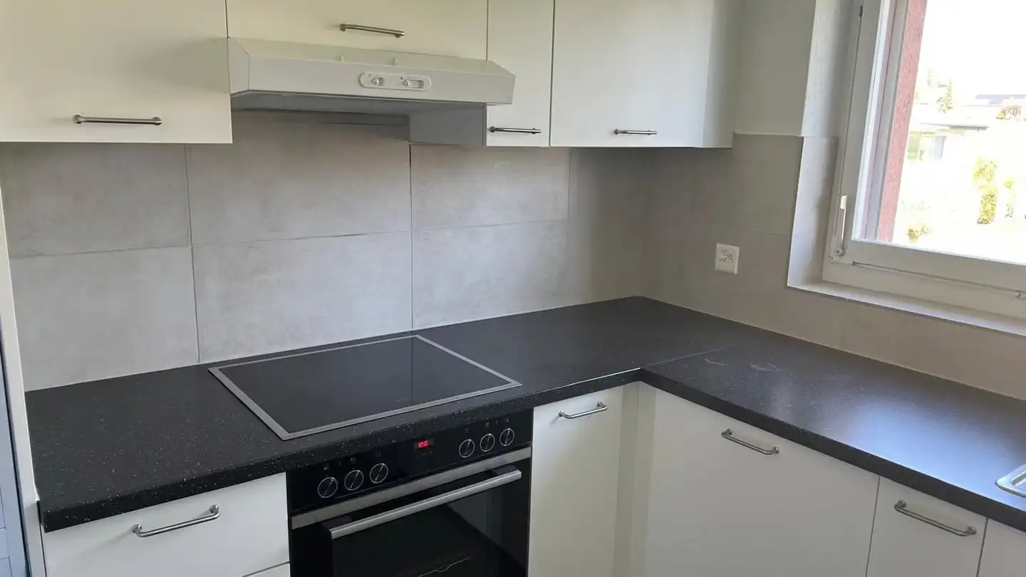 Apartment for rent - Hofmattstrasse 14, 4654 Lostorf - Photo 2