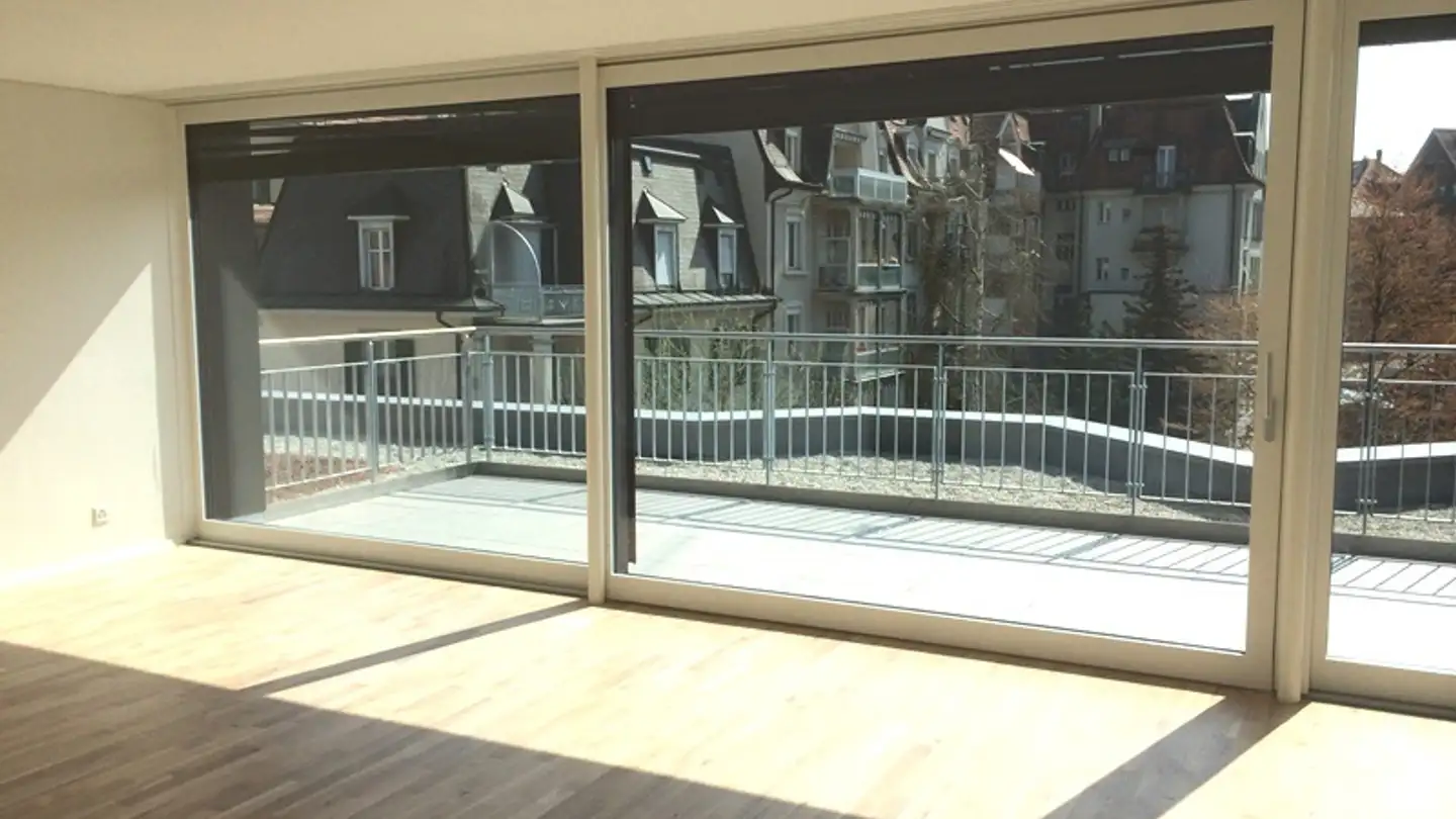 Penthouse for rent - Elisabethenstrasse 10, 3014 Bern - Photo 2